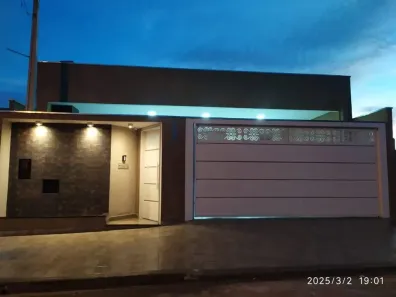 Casa com 2 Quartos à venda, 160m² no Centro, Mirassol