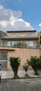 Sobrado com 3 Quartos à venda, 240m² no Jardim Las Vegas, Guarulhos