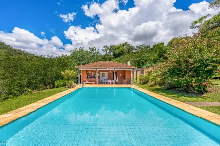 Casa com 9 Quartos à venda, 483m² no , Petrópolis