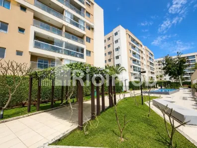 Apartamento com 2 Quartos à venda, 64m² no Jacarepaguá, Rio de Janeiro