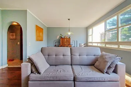 Apartamento com 4 Quartos à venda, 134m² no Campo Belo, São Paulo