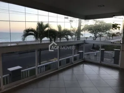 Apartamento com 3 Quartos para alugar, 130m² no Piratininga, Niterói