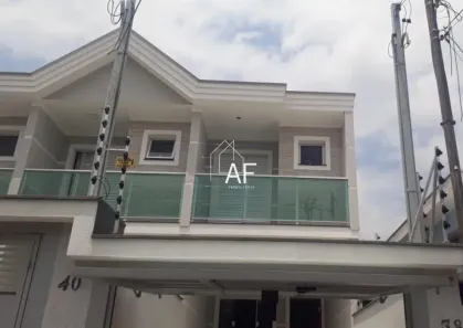 Sobrado com 3 Quartos à venda, 87m² no Vila Gustavo, São Paulo