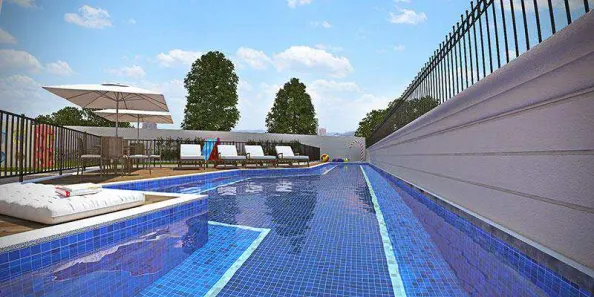 Apartamento com 2 Quartos à venda, 74m² no Melville Empresarial I e II, Barueri