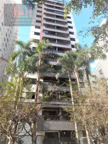 Apartamento com 3 Quartos para alugar, 84m² no Pinheiros, São Paulo