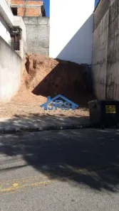 Lote/Terreno à venda, 143m² no Jardim Graziela, Barueri