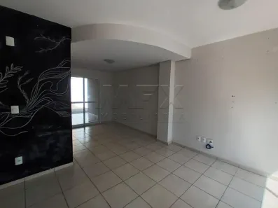 Casa de Condomínio com 3 Quartos para alugar, 160m² no Vila Aviação, Bauru