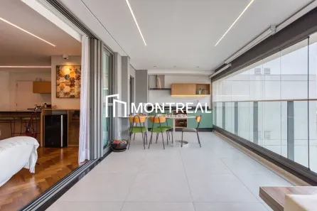 Apartamento com 3 Quartos à venda, 300m² no Sumaré, São Paulo