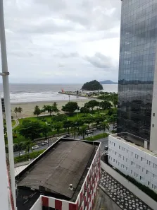 Apartamento com 2 Quartos à venda, 90m² no José Menino, Santos