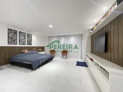 Casa de Condomínio com 4 Quartos à venda, 400m² no Recreio dos Bandeirantes, Rio de Janeiro