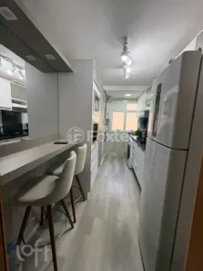 Apartamento com 2 Quartos à venda, 67m² no Jardim Itu, Porto Alegre