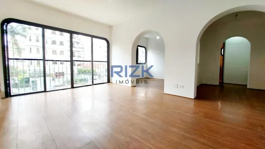 Apartamento com 3 Quartos à venda, 93m² no Aclimação, São Paulo