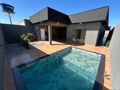 Casa de Condomínio com 3 Quartos à venda, 400m² no Taguatinga Sul, Brasília