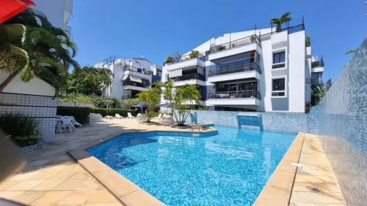 Apartamento com 3 Quartos à venda, 72m² no Recreio dos Bandeirantes, Rio de Janeiro