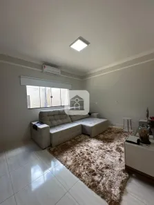 Casa com 3 Quartos à venda, 180m² no Miranda, Araguari