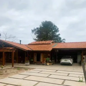 Fazenda/Sítio com 2 Quartos à venda, 250m² no Taboão, Mogi das Cruzes