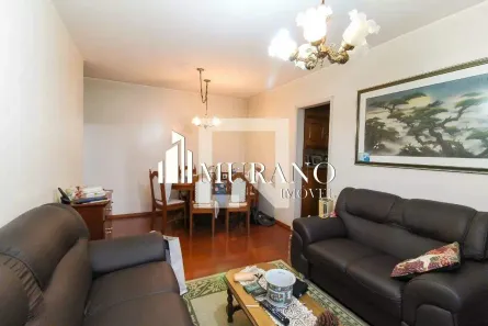Apartamento com 3 Quartos à venda, 77m² no Belenzinho, São Paulo