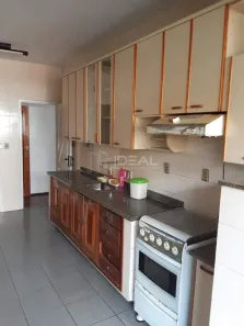 Apartamento com 3 Quartos à venda, 123m² no Centro, Campos dos Goytacazes