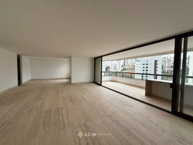 Apartamento com 4 Quartos à venda, 377m² no Vale do Sereno, Nova Lima