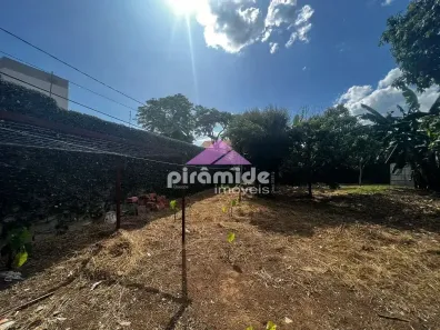Lote/Terreno à venda, 1100m² no Jardim Motorama, São José dos Campos