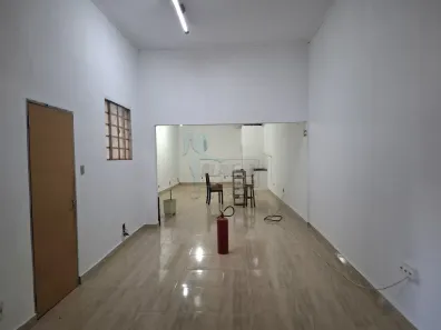 Galpão/Depósito/Armazém com 2 Quartos para alugar, 73m² no Campos Elíseos, Ribeirão Preto