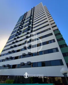 Apartamento com 3 Quartos à venda, 86m² no Mangabeiras, Maceió