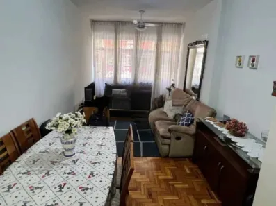 Apartamento com 3 Quartos à venda, 84m² no Flamengo, Rio de Janeiro