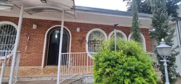 Casa com 4 Quartos à venda, 439m² no Parque São Quirino, Campinas