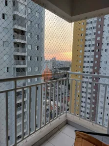 Apartamento com 3 Quartos à venda, 68m² no Maranhão, São Paulo