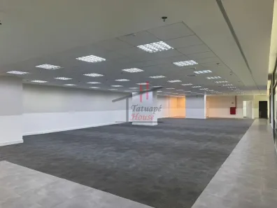 Ponto Comercial para alugar, 463m² no Cidade Mãe do Céu, São Paulo
