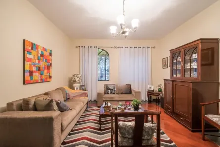Casa com 3 Quartos à venda, 175m² no Santo Amaro, São Paulo