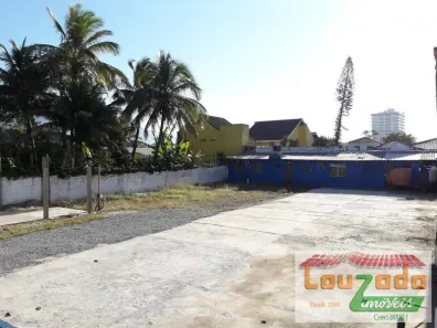 Lote/Terreno à venda, 30m² no Cidade Balneária Peruíbe/SCIPEL, Peruíbe
