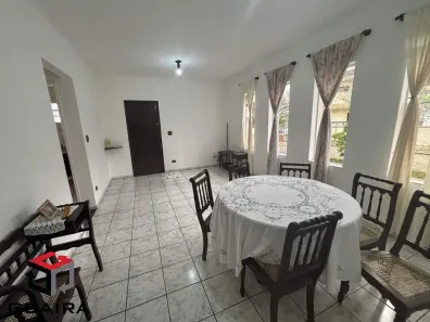 Casa com 5 Quartos à venda, 204m² no Rio Grande, São Bernardo do Campo