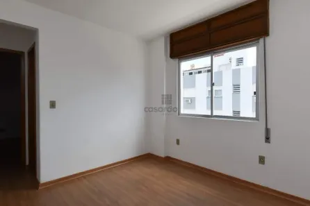 Apartamento com 1 Quarto para alugar, 39m² no Centro, Pelotas