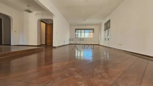 Apartamento com 4 Quartos à venda, 199m² no Moema, São Paulo