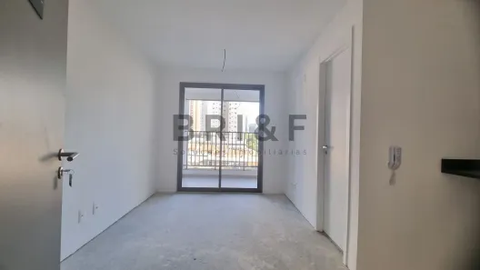 Apartamento com 1 Quarto à venda, 26m² no Jardim das Acácias, São Paulo