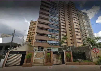 Apartamento com 3 Quartos à venda, 300m² no Cambuí, Campinas