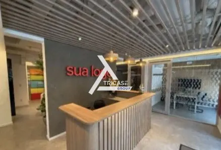 Prédio Comercial para alugar, 1021m² no Vila Mariana, São Paulo
