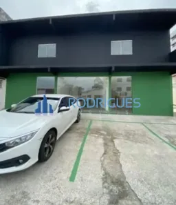 Ponto Comercial à venda, 210m² no Ponto Central, Feira de Santana