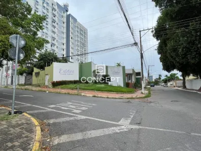 Lote/Terreno à venda, 808m² no Centro-Norte, Cuiabá