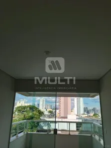 Apartamento com 2 Quartos à venda, 75m² no Centro, Uberlândia