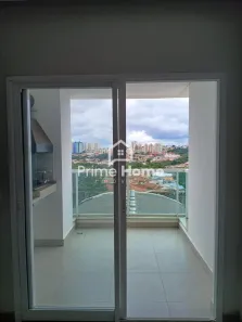 Apartamento com 3 Quartos à venda, 82m² no Parque Industrial, Campinas