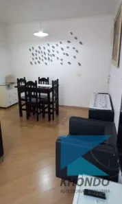 Apartamento com 1 Quarto à venda, 45m² no Bela Vista, São Paulo