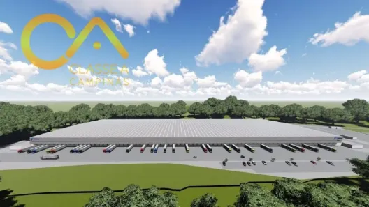 Galpão/Depósito/Armazém para alugar, 8019m² no Itapeva, Extrema