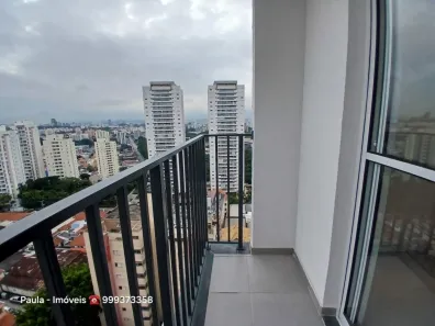 Apartamento com 2 Quartos para alugar, 40m² no Vila Gomes, São Paulo