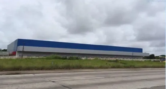 Galpão/Depósito/Armazém para alugar, 1560m² no Passarinho, Recife