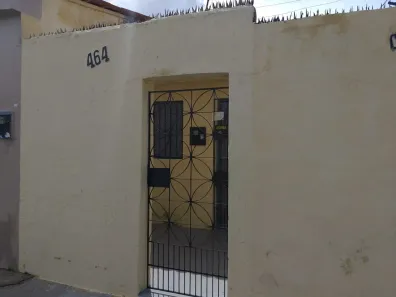 Casa com 1 Quarto para alugar, 38m² no Jardim Iracema, Fortaleza