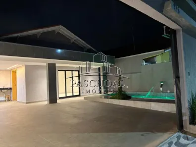 Casa com 3 Quartos à venda, 158m² no Real, Praia Grande