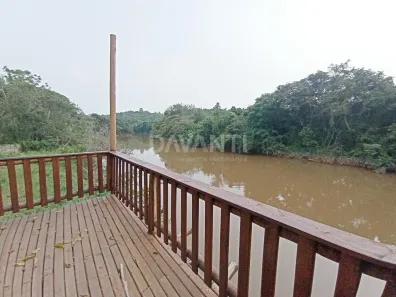 Fazenda/Sítio com 2 Quartos à venda, 222m² no Contendas, Valinhos