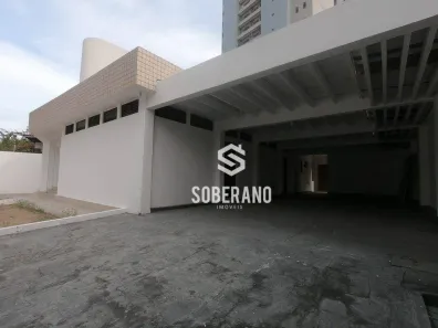 Casa com 5 Quartos à venda, 340m² no Cabo Branco, João Pessoa